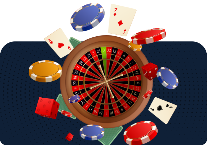 Olmobet Canlı Casino