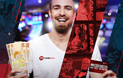 Olmobet Günün Şanslısı