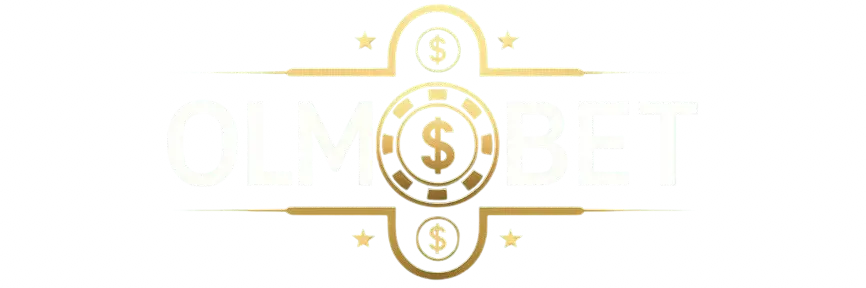 Olmobet Logo