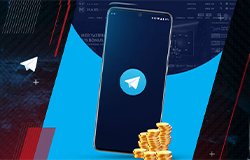 Olmobet Telegram Bonusu